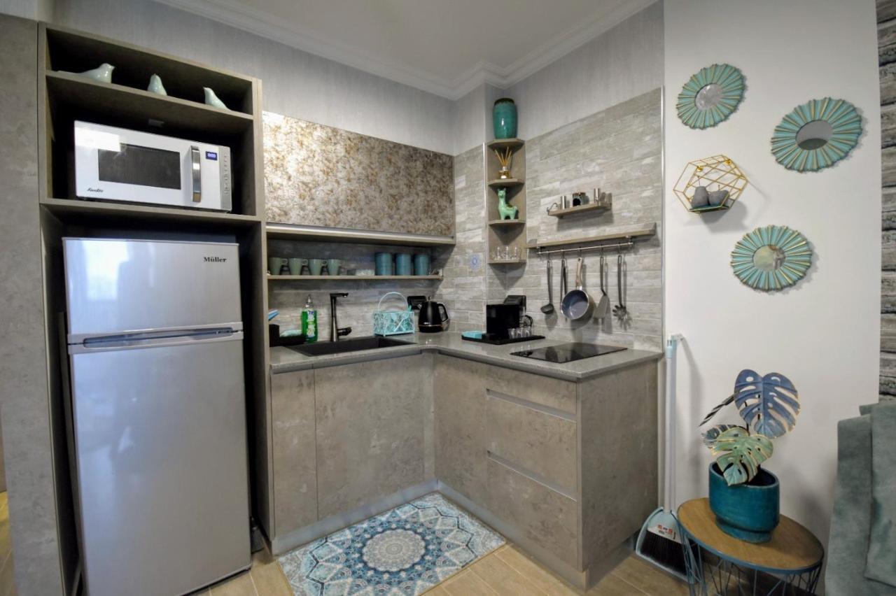 Luxury Suite On Lev Eilat With Balcony And Jacuzzi Kültér fotó